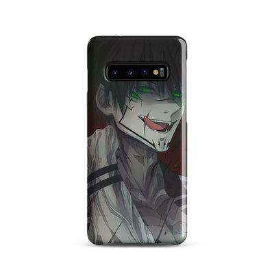 Toji x Sukuna case for Samsung®