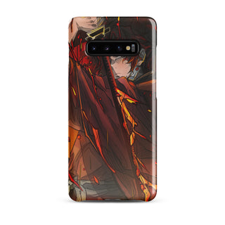 Yoriichi case for Samsung®