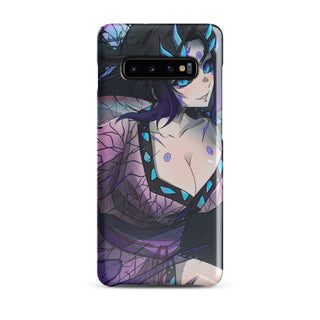 Demon Shinobu case for Samsung®