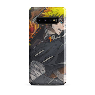 Naruto in Demon Slayer case for Samsung®