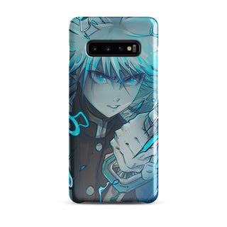 Killua in Demon Slayer case for Samsung®