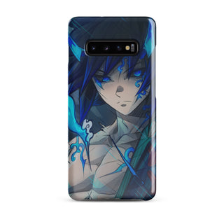 Demon Giyu case for Samsung®