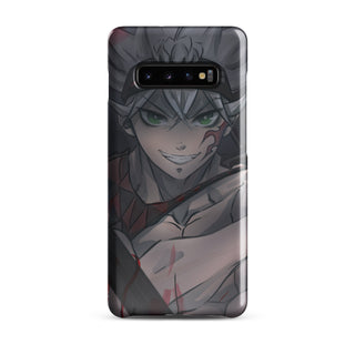 Asta in Demon Slayer case for Samsung®