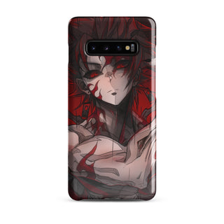 Demon Tanjiro case for Samsung®