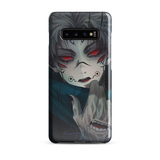 Inumaki x Sukuna case for Samsung®