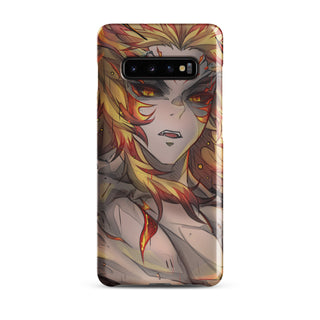 Demon Rengoku case for Samsung®