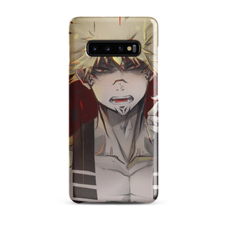 Bakugo case for Samsung®