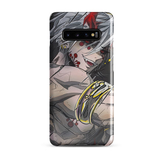 Demon Tengen case for Samsung®