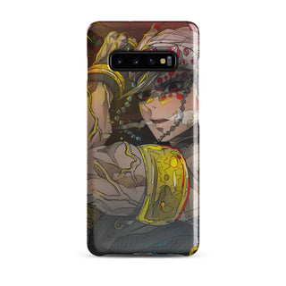 Sound Hashira Uzui Tengen case for Samsung®