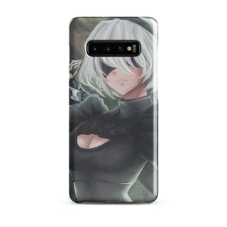 2B  case for Samsung®