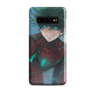 Spider Deku case for Samsung®