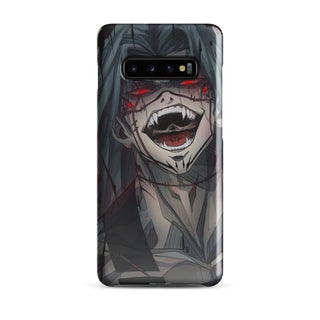 Mahito x Sukuna case for Samsung®