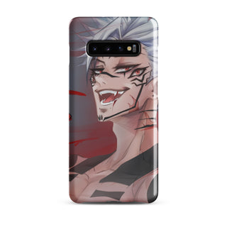 Ban x Sukuna  case for Samsung®