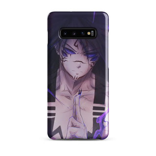 Madara x Sukuna case for Samsung®