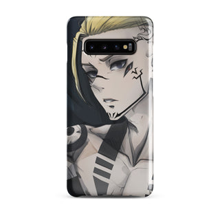 Draken x Sukuna case for Samsung®