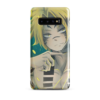 Denki x Sukuna case for Samsung®