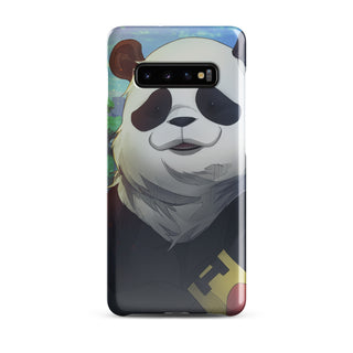 JJK Panda case for Samsung®