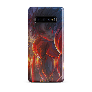 Spiderman 2099 case for Samsung®