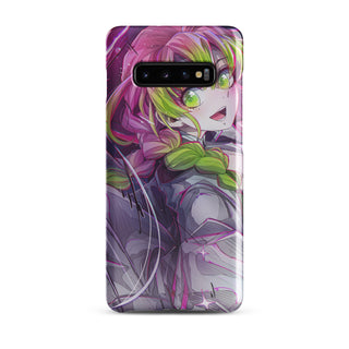 Mitsuri Kanroji case for Samsung®