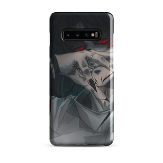 Yuta x Sukuna case for Samsung®