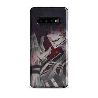 Megumi x Sukuna case for Samsung®