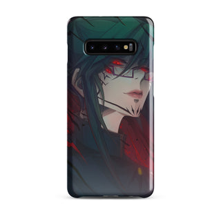 Maki x Sukuna case for Samsung®