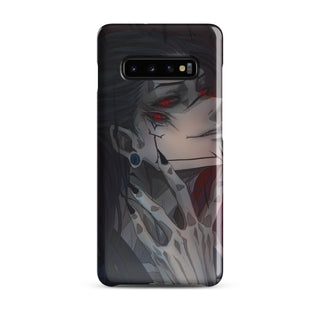 Geto x Sukuna case for Samsung