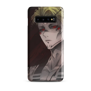 Nanami x Sukuna case for Samsung®