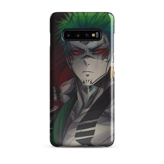 Zoro x Sukuna case for Samsung®