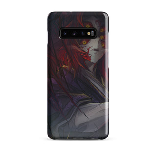 Upper Moon 1 Kokushibou case for Samsung®