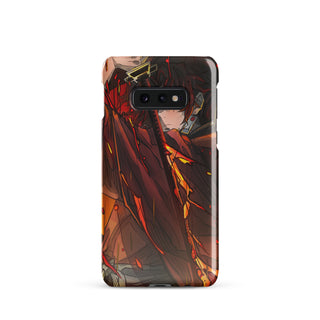 Yoriichi case for Samsung®