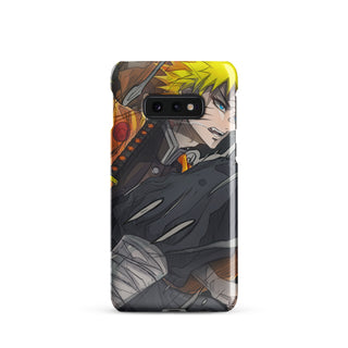 Naruto in Demon Slayer case for Samsung®