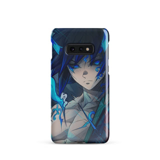 Demon Giyu case for Samsung®