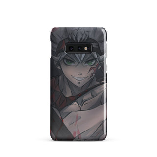 Asta in Demon Slayer case for Samsung®