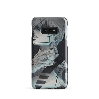 Gojou x Sukuna case for Samsung®