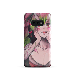 Demon Mitsuri case for Samsung®