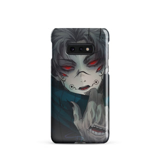 Inumaki x Sukuna case for Samsung®