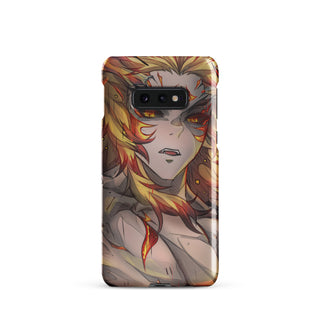 Demon Rengoku case for Samsung®