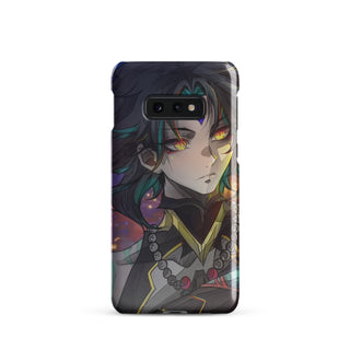 Xiao from Genshin Impact case for Samsung®