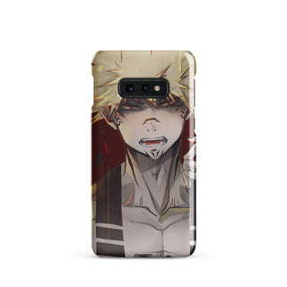 Bakugo case for Samsung®