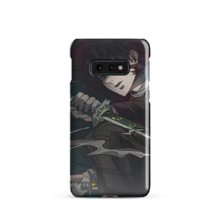 Levi in Demon Slayer case for Samsung®