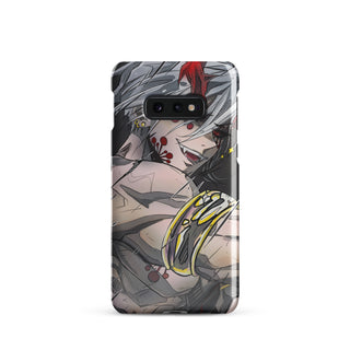 Demon Tengen case for Samsung®