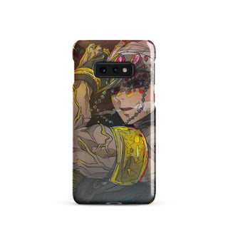 Sound Hashira Uzui Tengen case for Samsung®