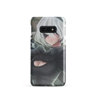 2B  case for Samsung®