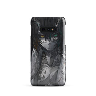 Demon Obanai case for Samsung®