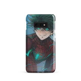 Spider Deku case for Samsung®