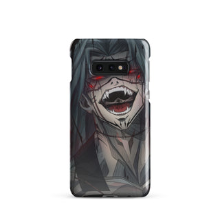 Mahito x Sukuna case for Samsung®