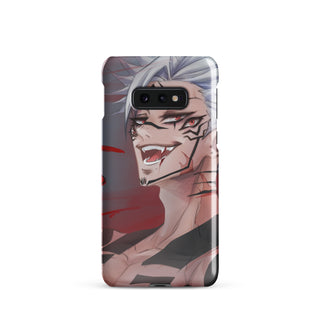 Ban x Sukuna  case for Samsung®