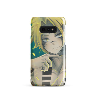 Denki x Sukuna case for Samsung®