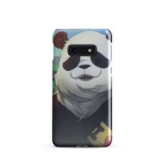 JJK Panda case for Samsung®